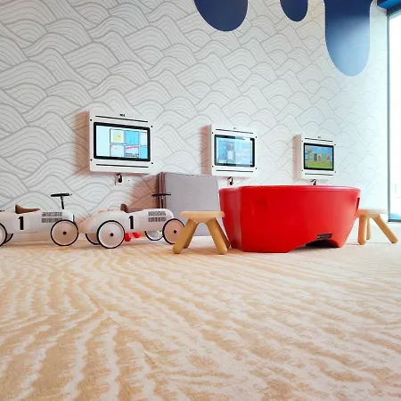 A104 By Interhome Apartamento Kołobrzeg