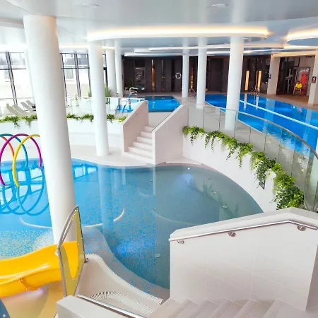 A104 By Interhome Kołobrzeg