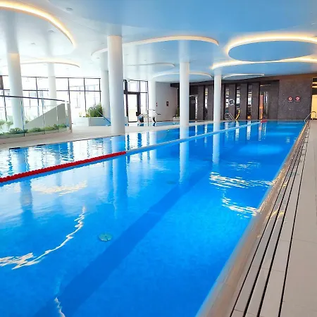 A104 By Interhome * Kołobrzeg