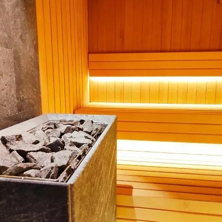 A104 By Interhome Apartamento