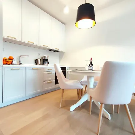 A104 By Interhome * Kołobrzeg