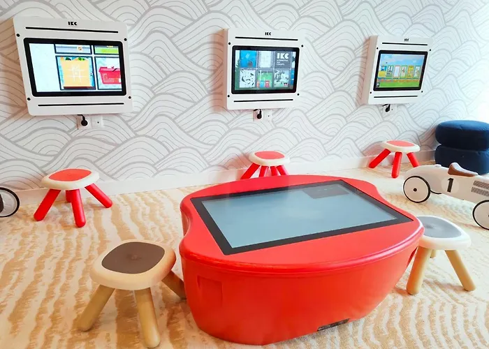 A104 By Interhome アパート *