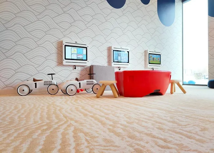 A104 By Interhome アパート コウォブジェク