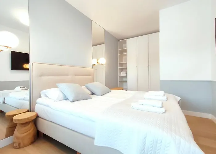 アパート A104 By Interhome *