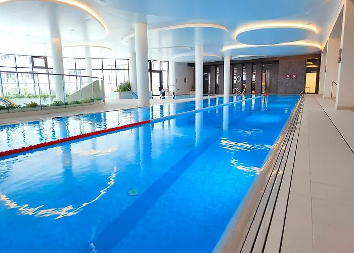 A104 By Interhome * コウォブジェク