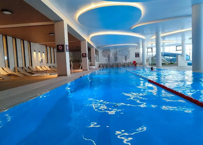 A104 By Interhome アパート *