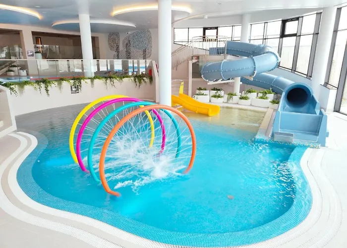 A104 By Interhome アパート コウォブジェク