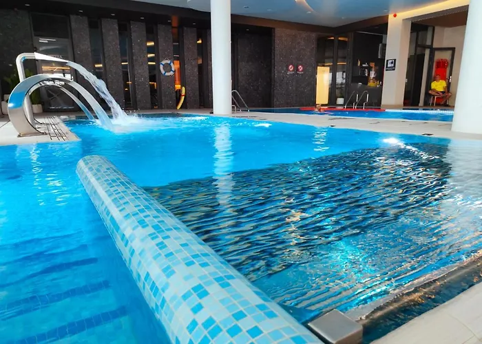 A104 By Interhome アパート コウォブジェク