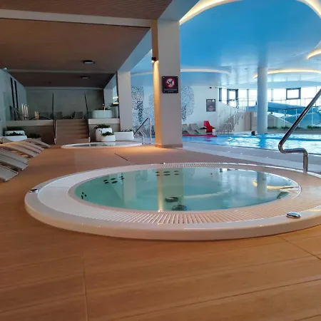 A104 By Interhome Kolobrzeg