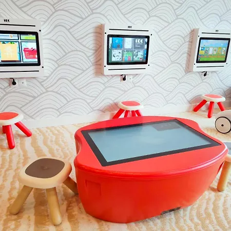 A104 By Interhome Apartment *