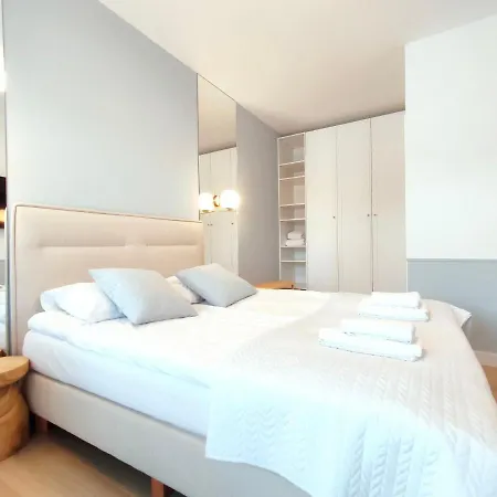 Apartment A104 By Interhome *