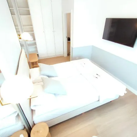 A104 By Interhome Kolobrzeg