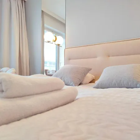 Daire A104 By Interhome