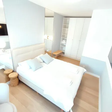 A104 By Interhome Kolobrzeg