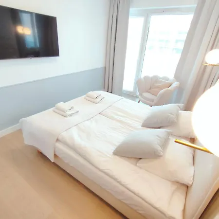 Daire A104 By Interhome Kolobrzeg