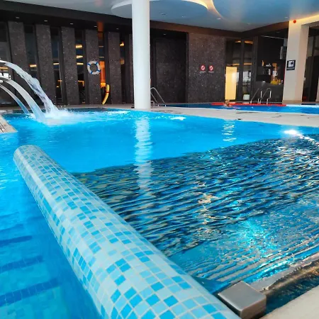 A104 By Interhome Apartment Kolobrzeg