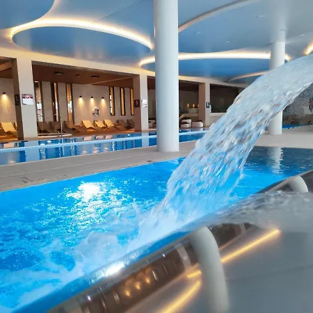 A104 By Interhome Kolobrzeg