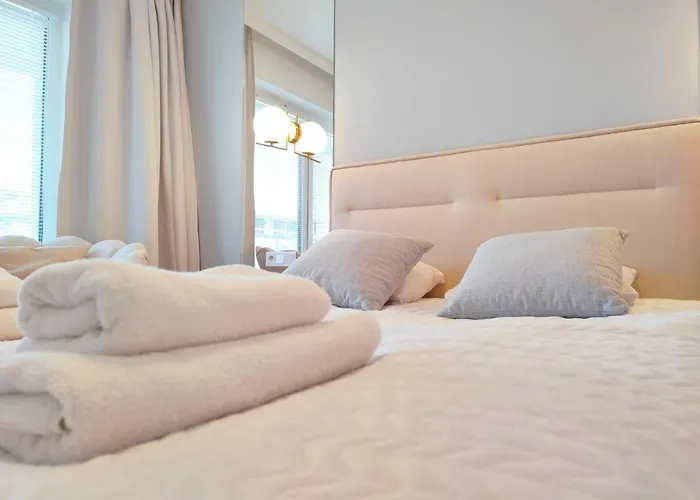 Appartement A104 By Interhome