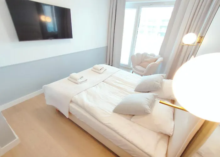 Appartement A104 By Interhome Kołobrzeg