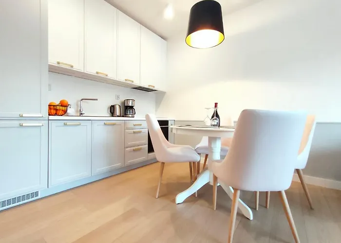 A104 By Interhome * Kołobrzeg