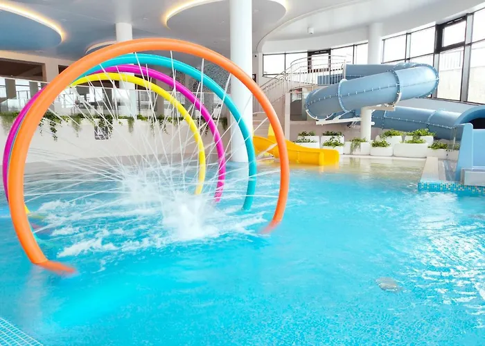 Appartement A104 By Interhome